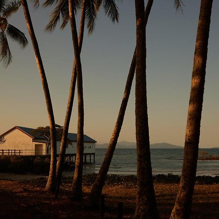 'The Edge' Unique Luxury Experience Villa Port Douglas Kültér fotó