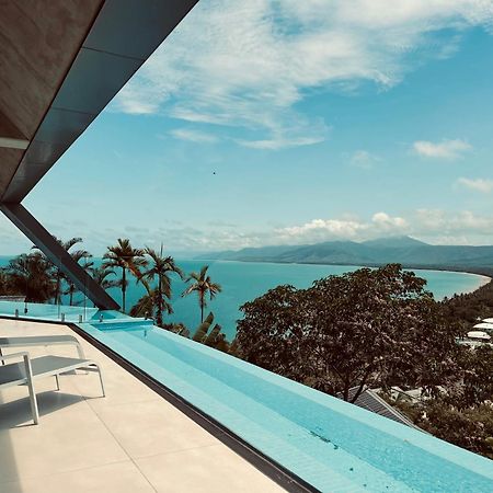 'The Edge' Unique Luxury Experience Villa Port Douglas Kültér fotó