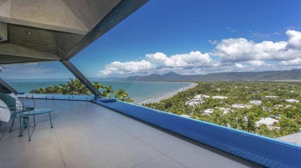 'The Edge' Unique Luxury Experience Villa Port Douglas Kültér fotó
