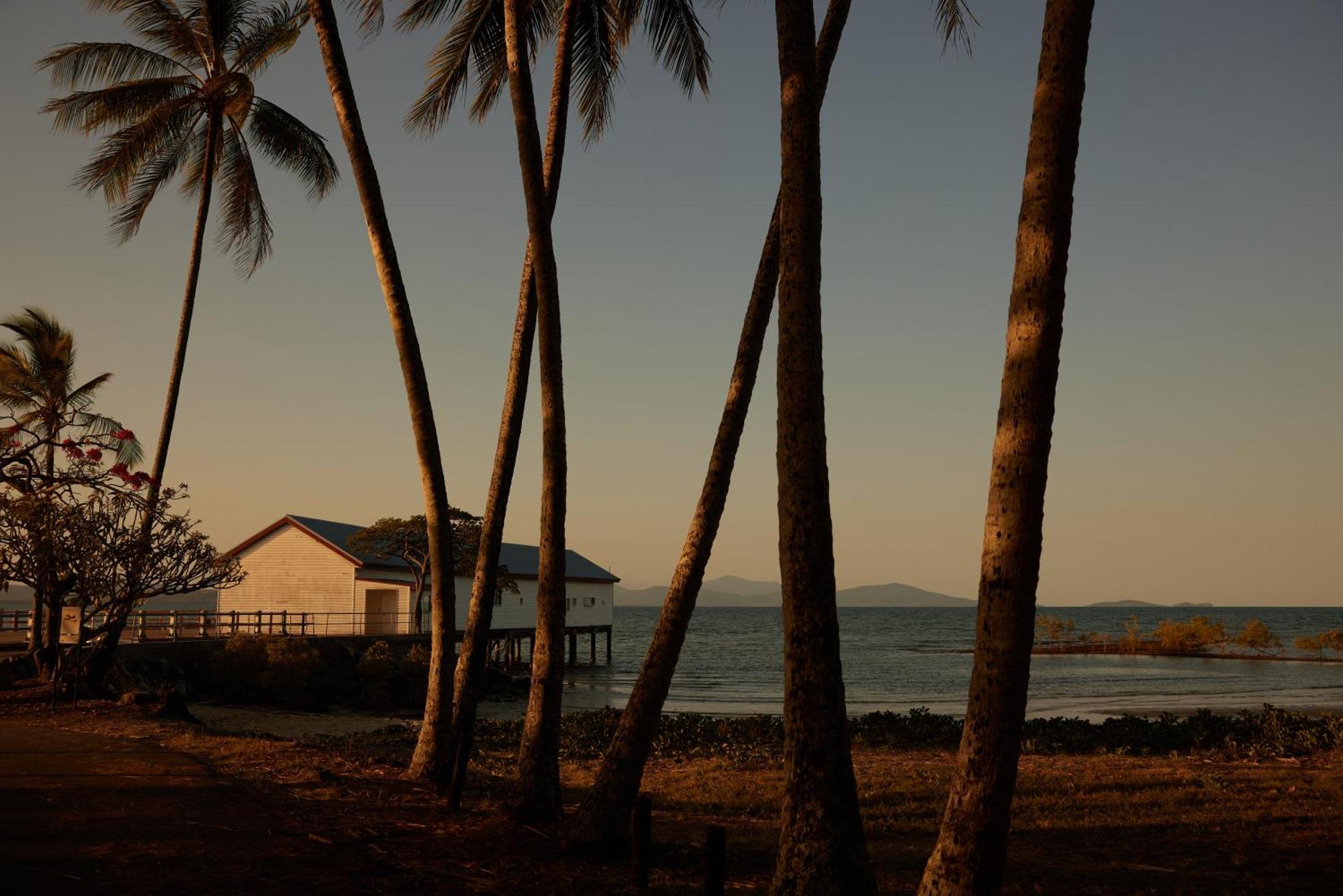 'The Edge' Unique Luxury Experience Villa Port Douglas Kültér fotó