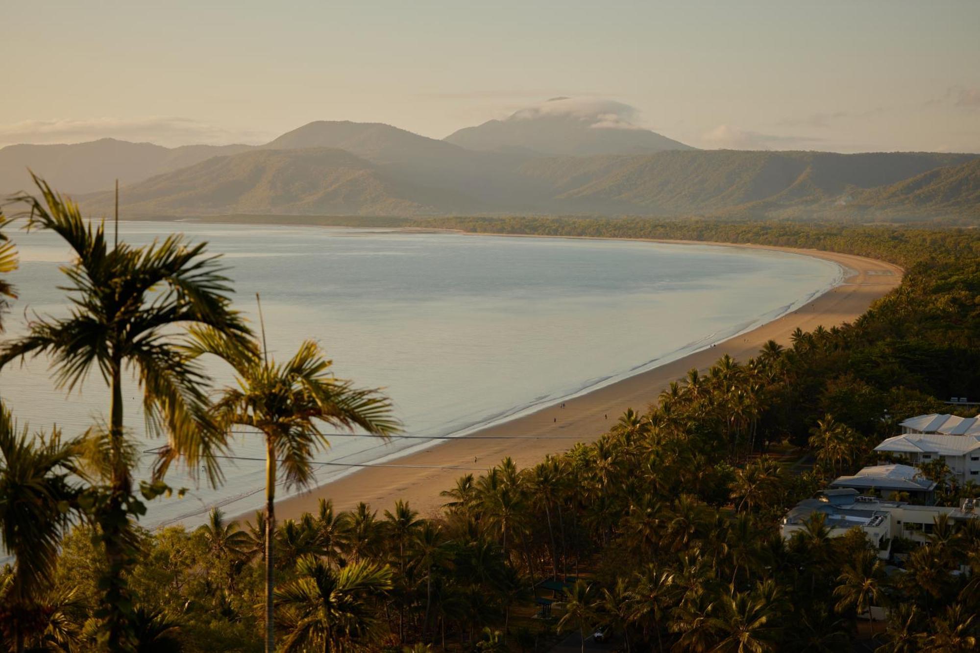 'The Edge' Unique Luxury Experience Villa Port Douglas Kültér fotó
