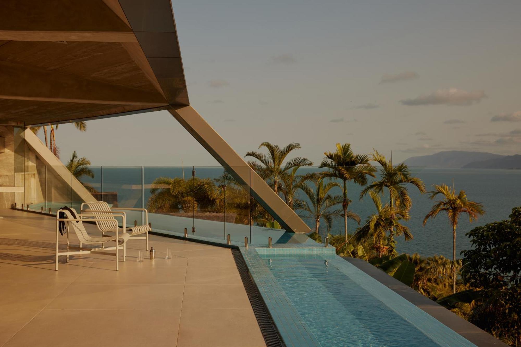 'The Edge' Unique Luxury Experience Villa Port Douglas Kültér fotó