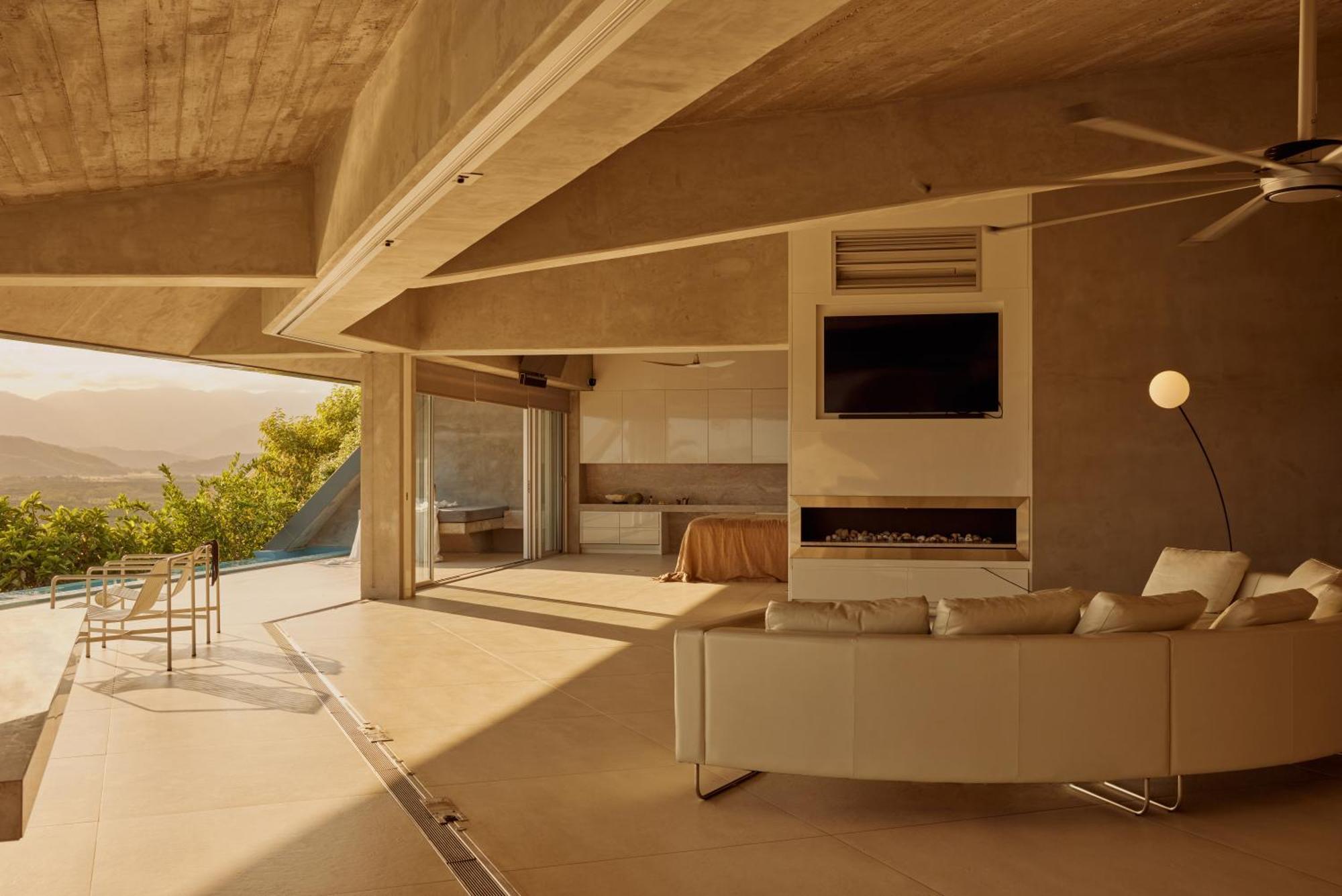 'The Edge' Unique Luxury Experience Villa Port Douglas Kültér fotó