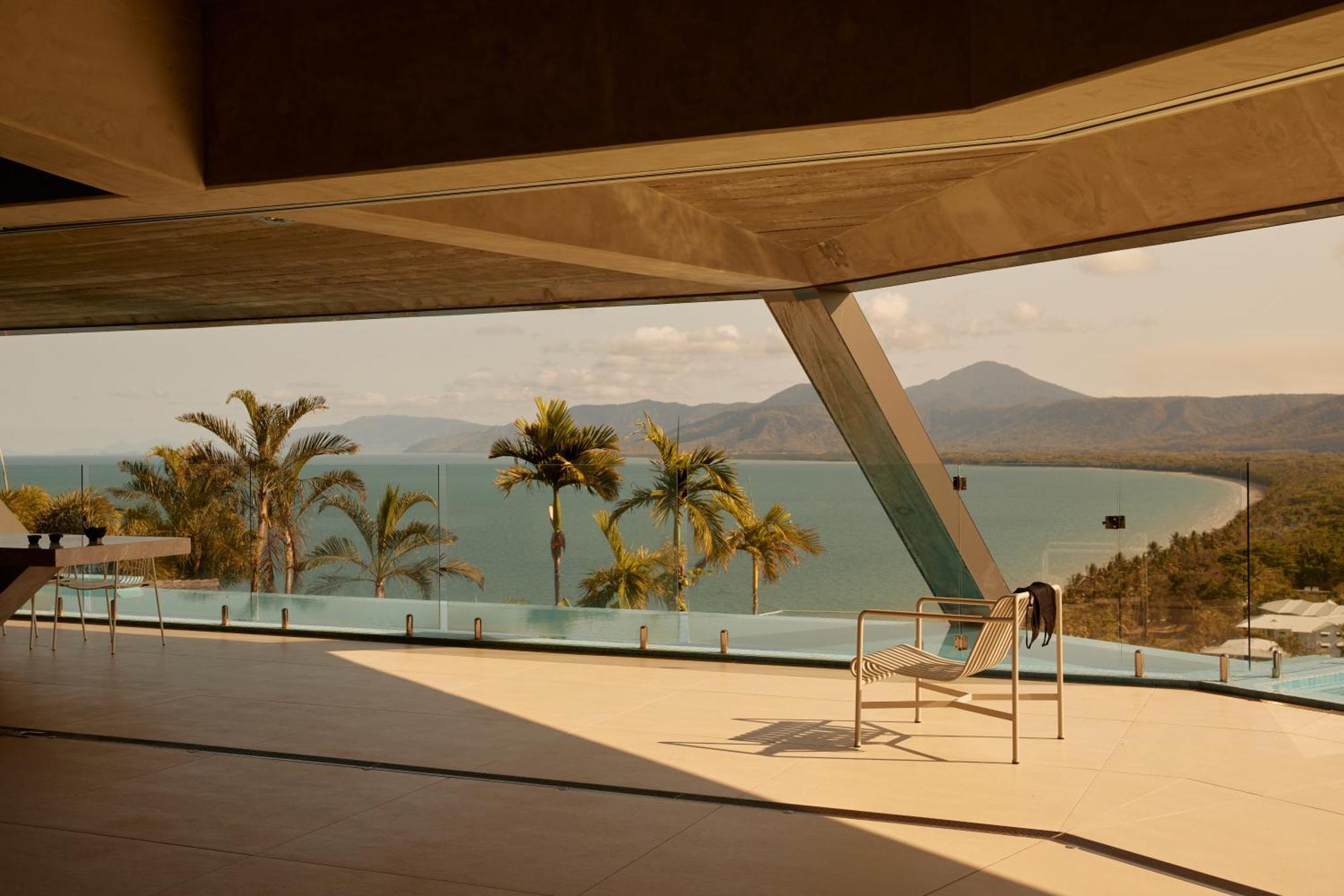 'The Edge' Unique Luxury Experience Villa Port Douglas Kültér fotó