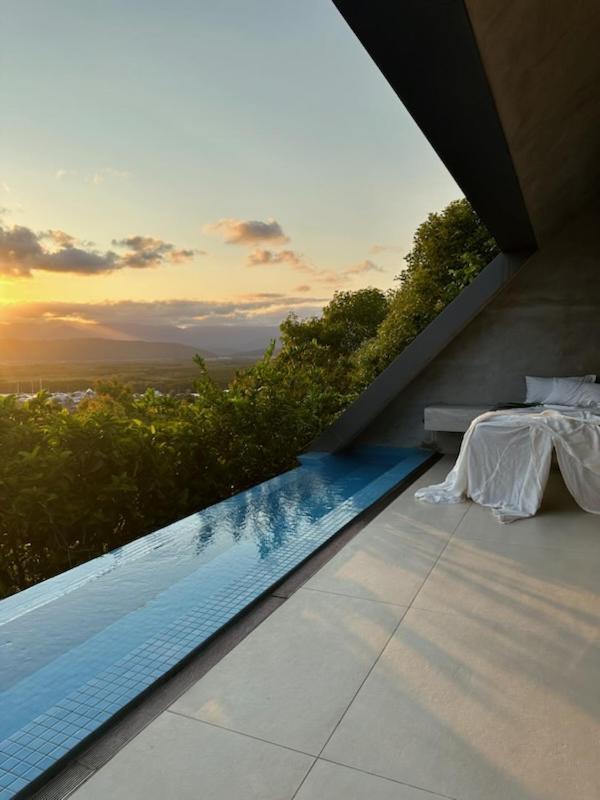 'The Edge' Unique Luxury Experience Villa Port Douglas Kültér fotó