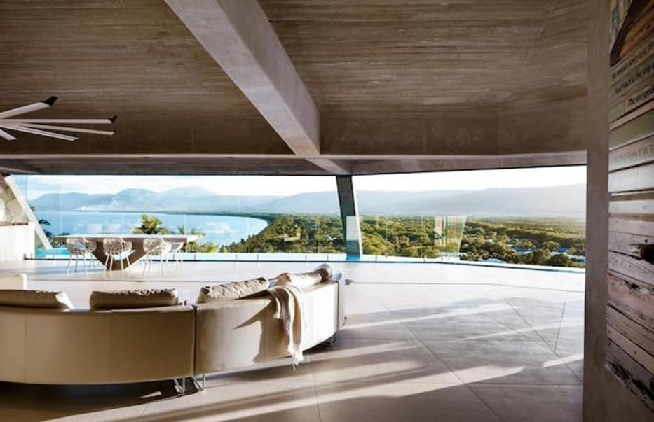 'The Edge' Unique Luxury Experience Villa Port Douglas Kültér fotó